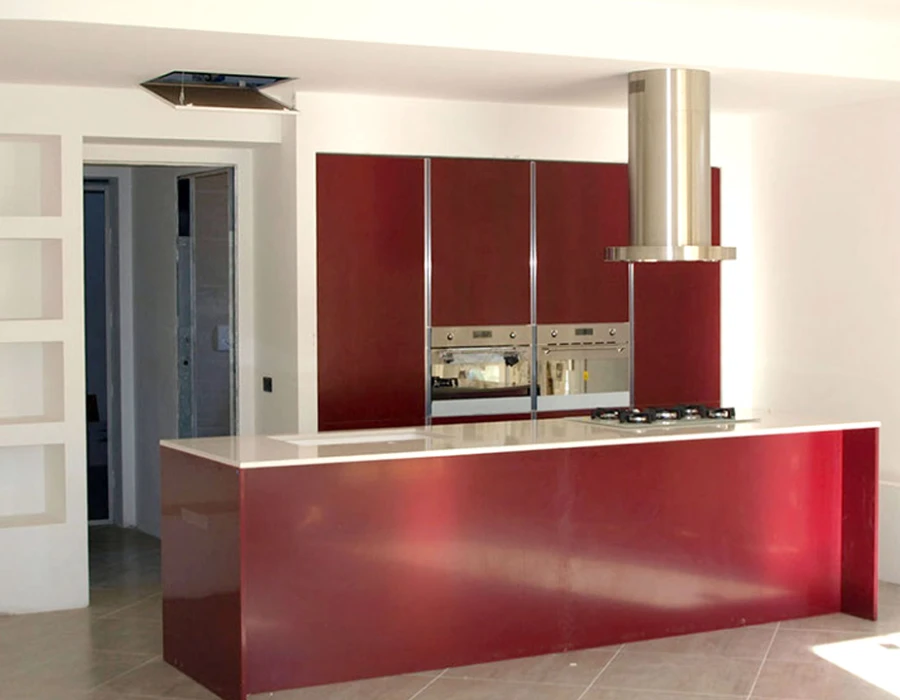 Cucine personalizzate